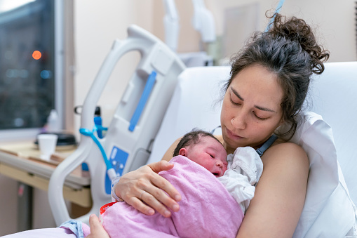 fotografia de bebe - newborn