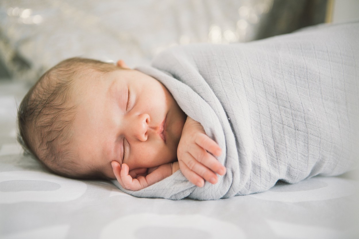 fotografia de bebe - newborn