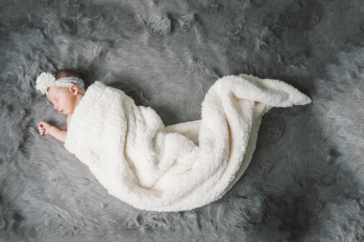 fotografia de bebe - newborn